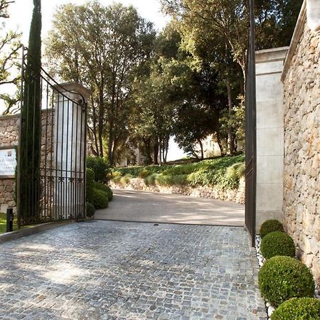 Residence Hoteliere 4 Etoiles Les Mas Du Grand Vallon Mougins Exterior photo