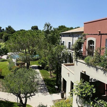 Residence Hoteliere 4 Etoiles Les Mas Du Grand Vallon Mougins Exterior photo