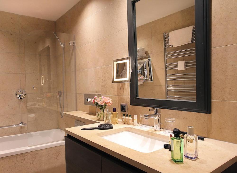 Residence Hoteliere 4 Etoiles Les Mas Du Grand Vallon Mougins Exterior photo