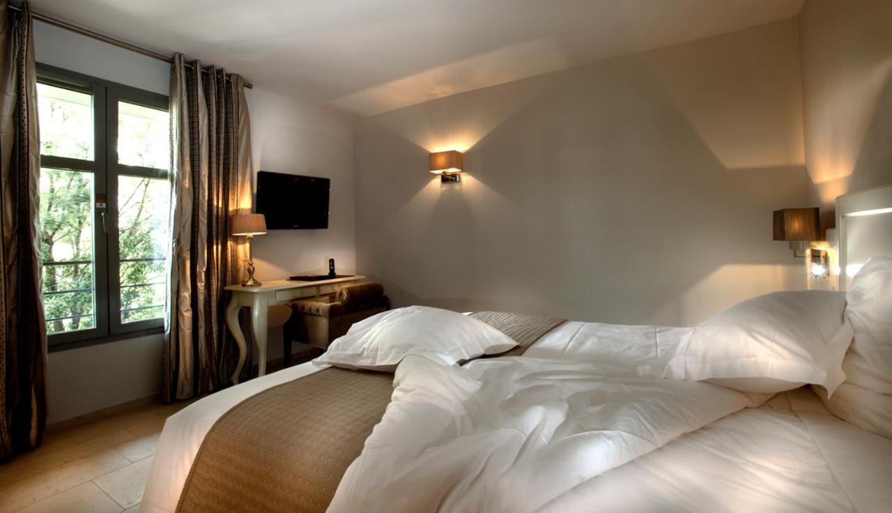 Residence Hoteliere 4 Etoiles Les Mas Du Grand Vallon Mougins Exterior photo