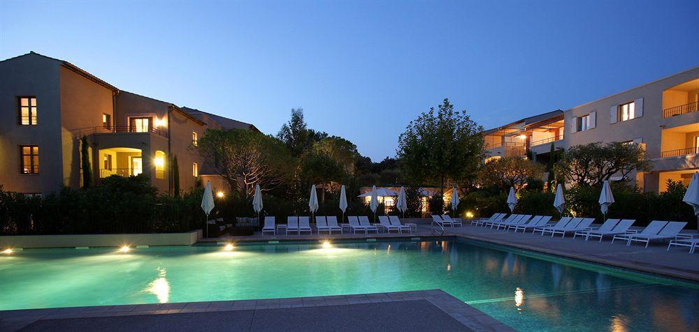 Residence Hoteliere 4 Etoiles Les Mas Du Grand Vallon Mougins Exterior photo