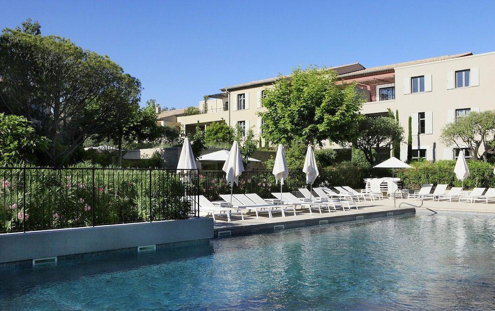 Residence Hoteliere 4 Etoiles Les Mas Du Grand Vallon Mougins Exterior photo