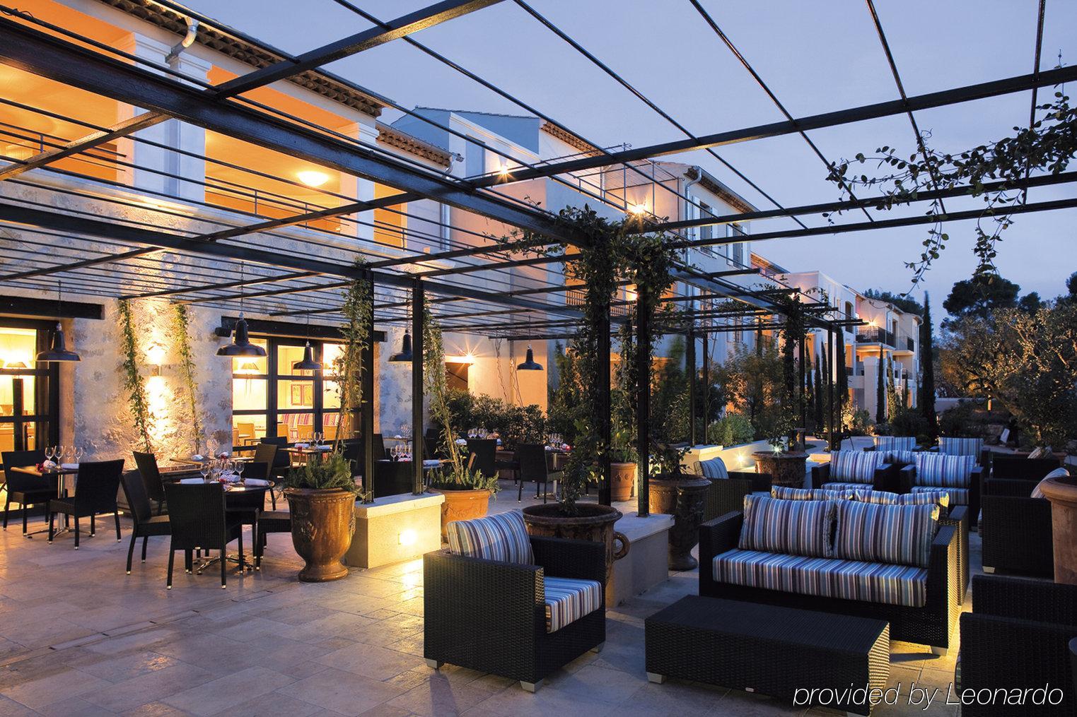 Residence Hoteliere 4 Etoiles Les Mas Du Grand Vallon Mougins Exterior photo