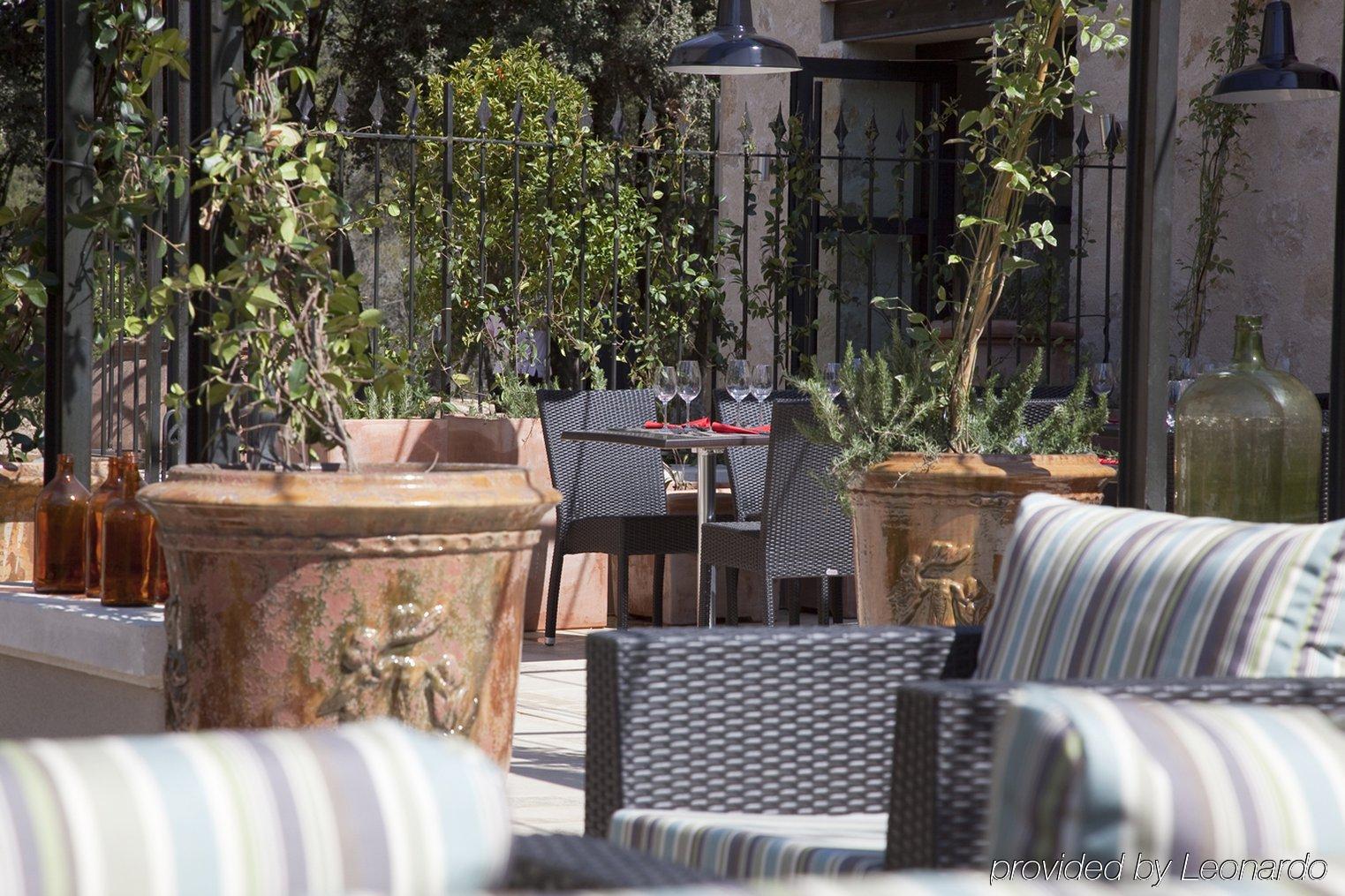 Residence Hoteliere 4 Etoiles Les Mas Du Grand Vallon Mougins Amenities photo