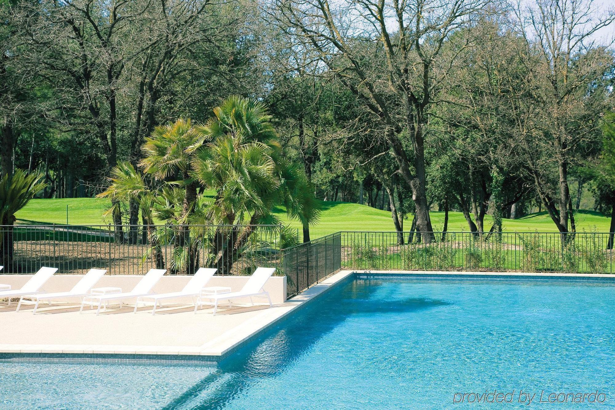 Residence Hoteliere 4 Etoiles Les Mas Du Grand Vallon Mougins Exterior photo