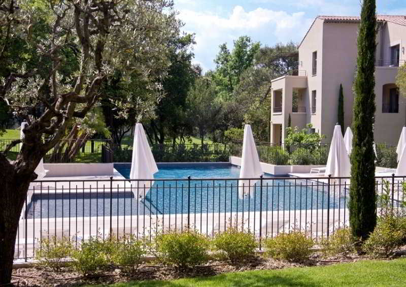 Residence Hoteliere 4 Etoiles Les Mas Du Grand Vallon Mougins Exterior photo