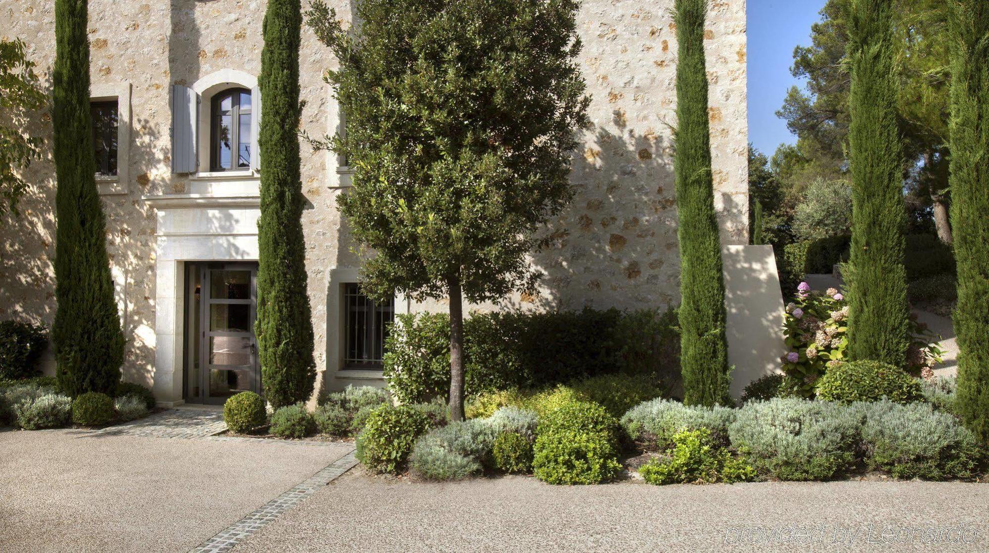 Residence Hoteliere 4 Etoiles Les Mas Du Grand Vallon Mougins Exterior photo