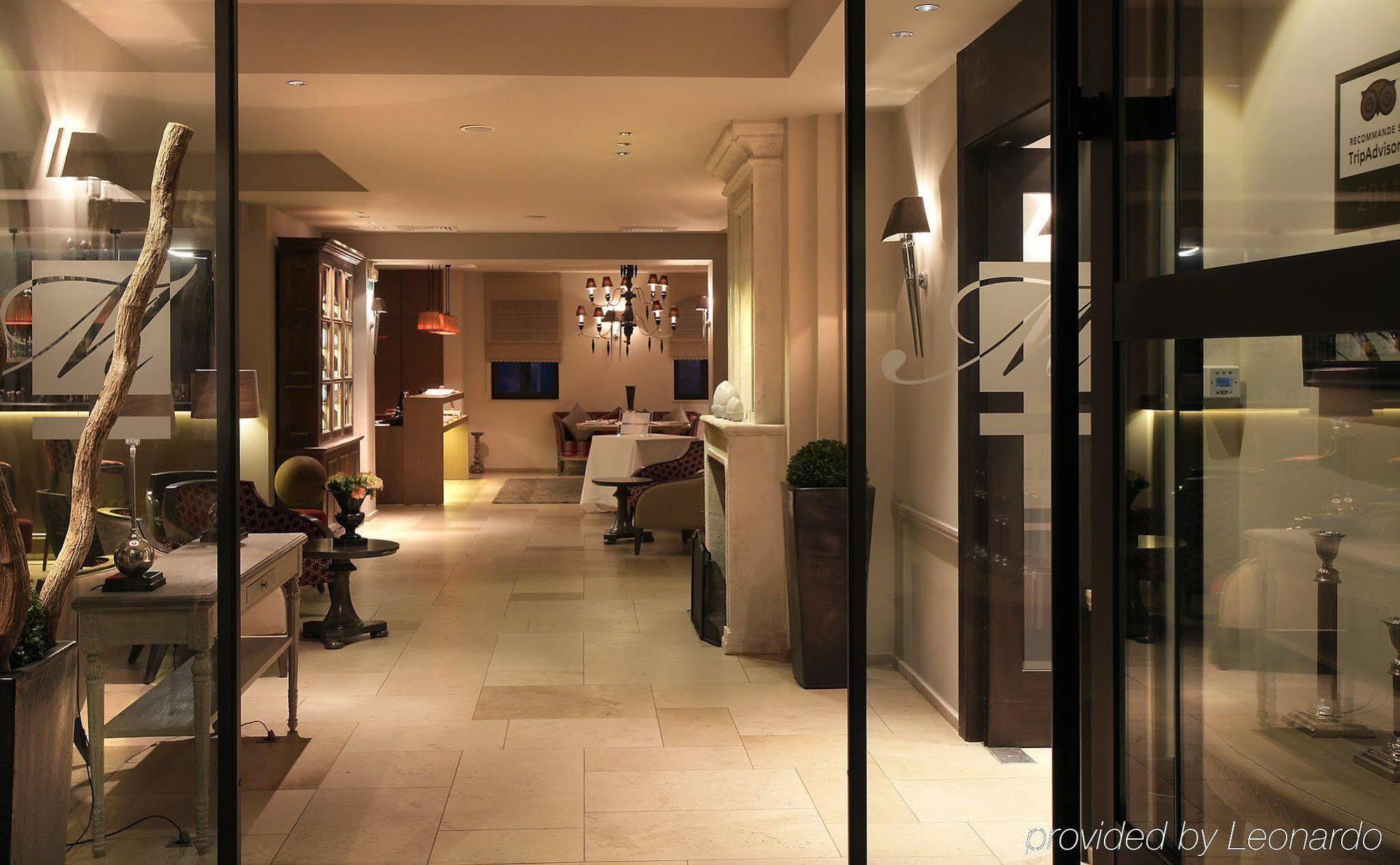 Residence Hoteliere 4 Etoiles Les Mas Du Grand Vallon Mougins Exterior photo