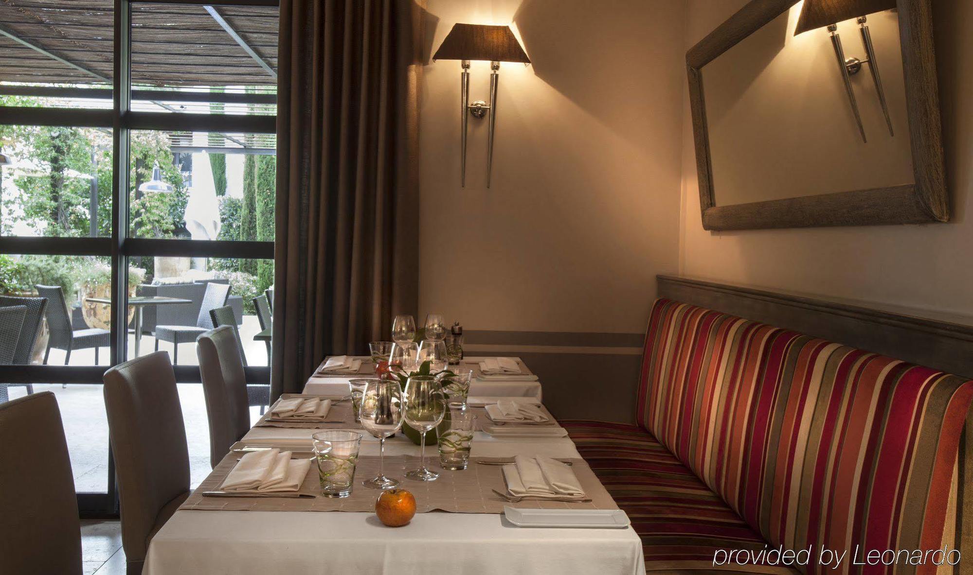 Residence Hoteliere 4 Etoiles Les Mas Du Grand Vallon Mougins Exterior photo